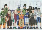 naruto artbook   poster2   2251  (naruto artbook   poster2   ( Anime CG Artbook Uzumaki Naruto  ) 2251 )